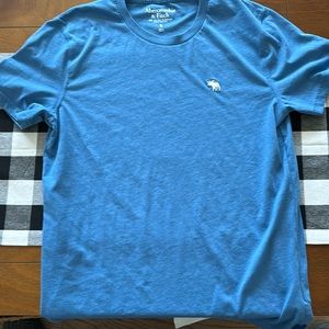 Abercrombie and Fitch shirt